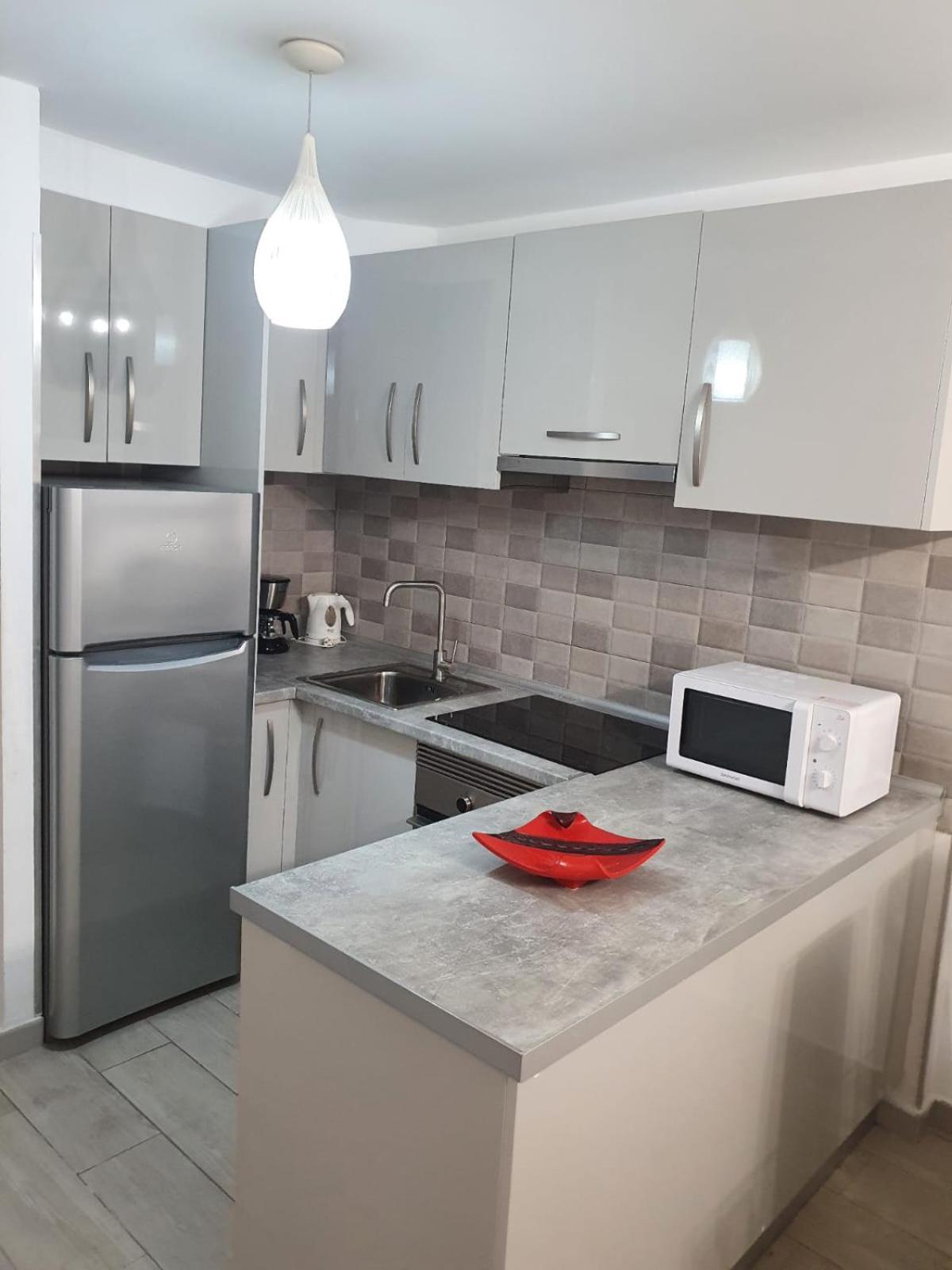 Apartamento Torres Del Sol Arona  Exterior photo
